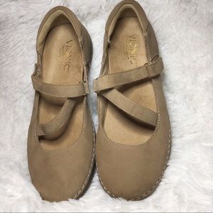 ❌❌SOLD❌❌ Vionic Judith Flats Mary Janes